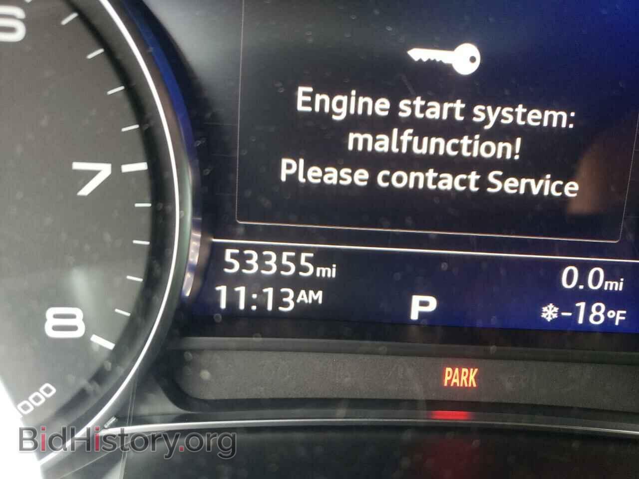 2017 AUDI Q7 - VIN: WA1LAAF76HD035774 - Фото 8