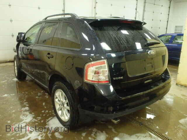 2010 FORD EDGE - VIN: 2FMDK3JC8ABB33963 - Photo 3