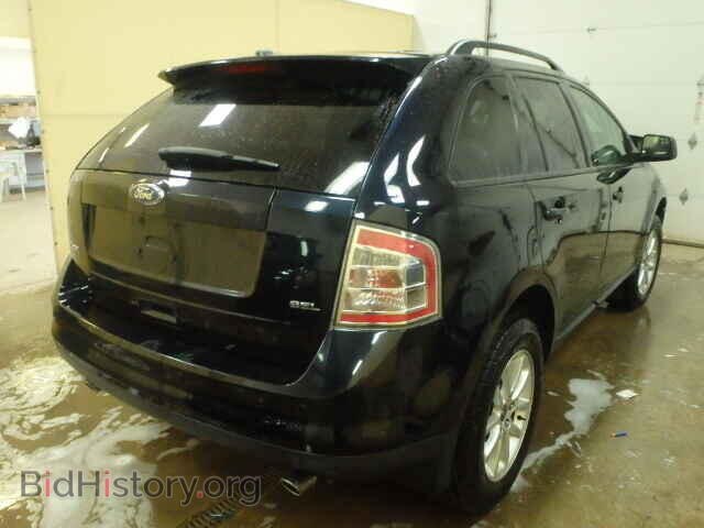 2010 FORD EDGE - VIN: 2FMDK3JC8ABB33963 - Photo 4