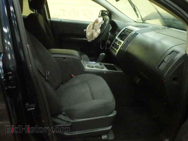 2010 FORD EDGE - VIN: 2FMDK3JC8ABB33963 - Photo 5