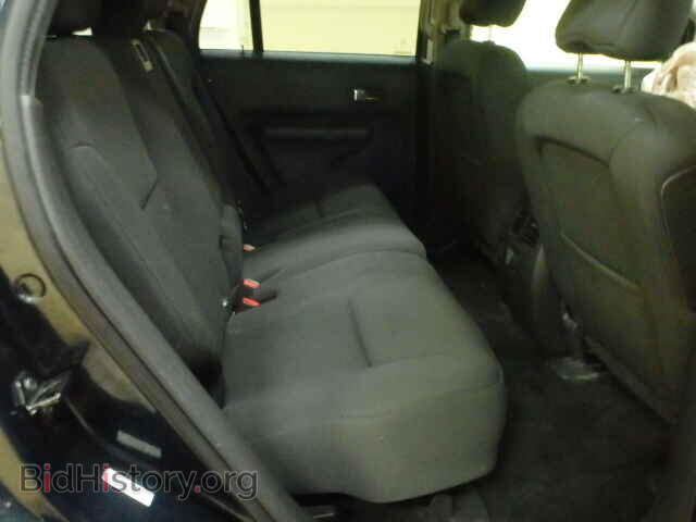 2010 FORD EDGE - VIN: 2FMDK3JC8ABB33963 - Photo 6