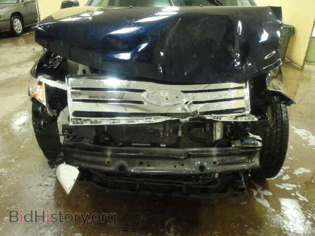 2010 FORD EDGE - VIN: 2FMDK3JC8ABB33963 - Photo 7