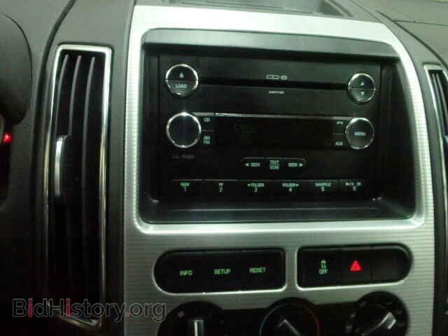 2010 FORD EDGE - VIN: 2FMDK3JC8ABB33963 - Photo 9