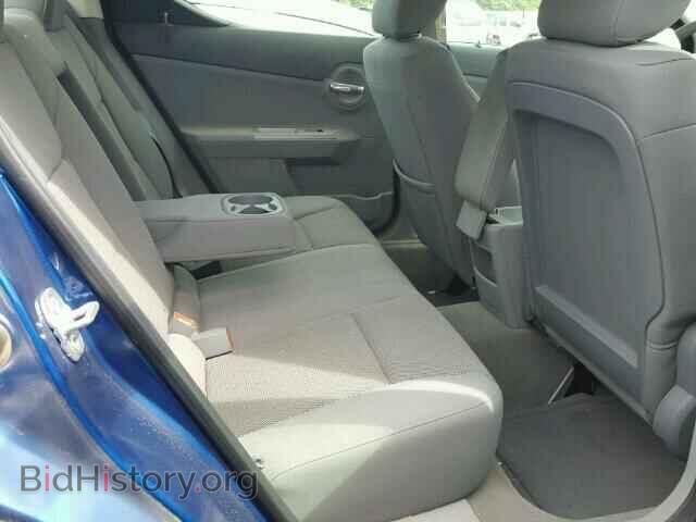2008 DODGE AVENGER - VIN: 1B3LC56K38N301372 - Фото 6