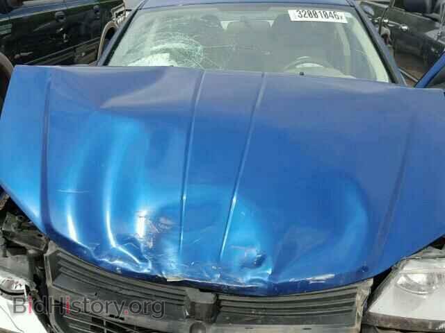 2008 DODGE AVENGER - VIN: 1B3LC56K38N301372 - Фото 7