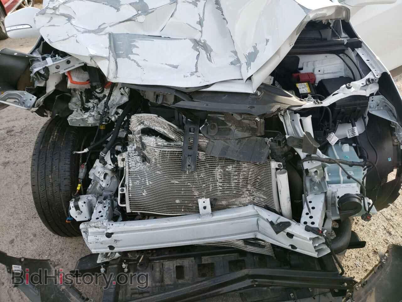 2019 BUICK ENCORE - VIN: KL4CJASB3KB885889 - Photo 7