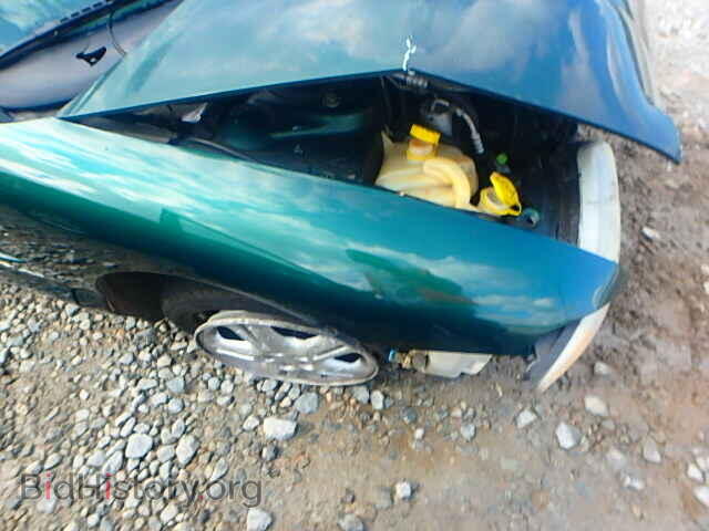 1998 CHRYSLER SEBRING - VIN: 3C3EL45H2WT201174 - Фото 10