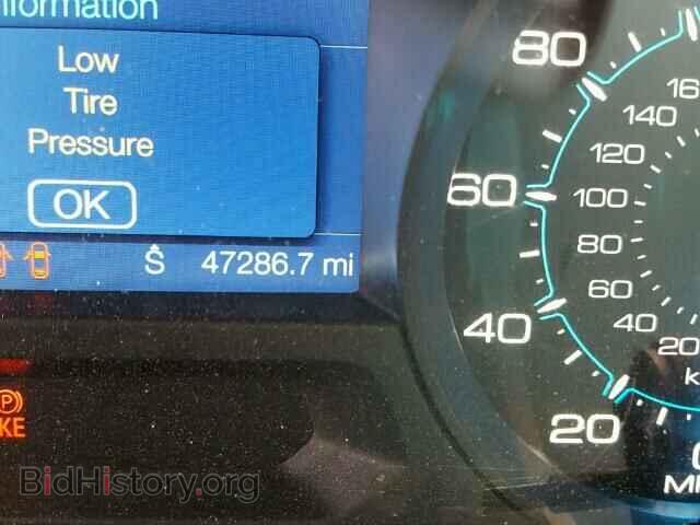 2013 FORD EXPLORER - VIN: 1FM5K7B8XDGB56728 - Фото 8