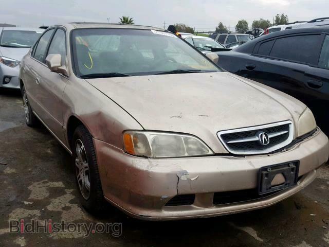 Фотография 19UUA5663YA009581 - ACURA 3.2 TL 2000