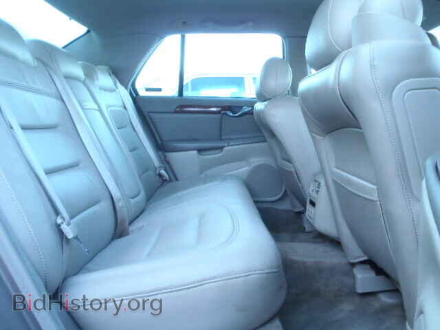 2001 CADILLAC DEVILLE - VIN: 1G6KD54Y51U226932 - Photo 6