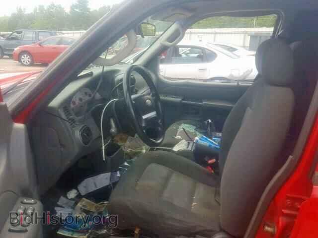 2005 FORD EXPLORER - VIN: 1FMZU67K15UA29718 - Фото 5