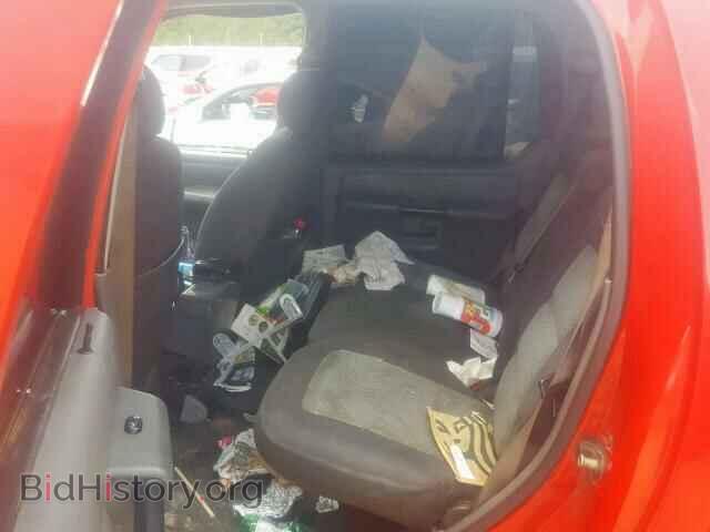 2005 FORD EXPLORER - VIN: 1FMZU67K15UA29718 - Фото 6