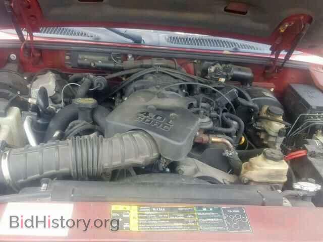 2005 FORD EXPLORER - VIN: 1FMZU67K15UA29718 - Фото 7