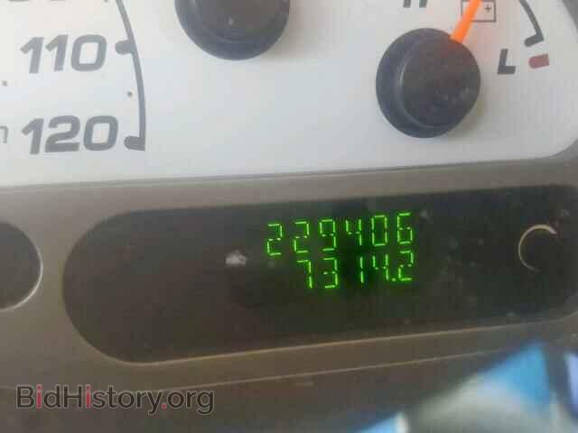 2005 FORD EXPLORER - VIN: 1FMZU67K15UA29718 - Фото 8