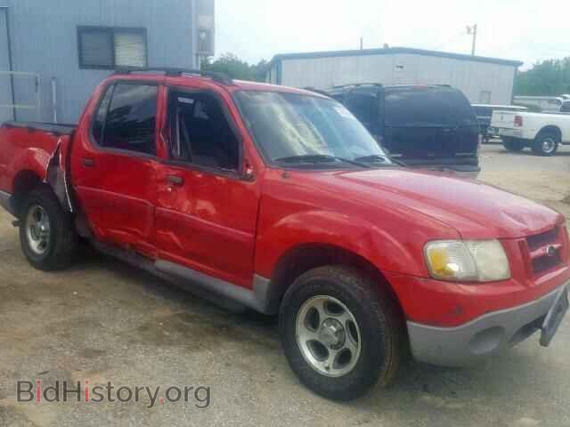 2005 FORD EXPLORER - VIN: 1FMZU67K15UA29718 - Фото 9