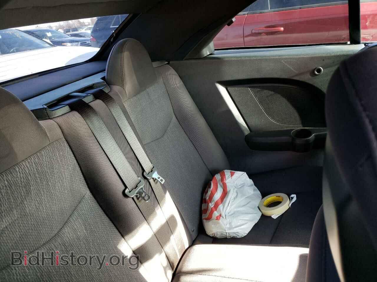 2012 CHRYSLER 200 - VIN: 1C3BCBEG0CN281438 - Фото 6