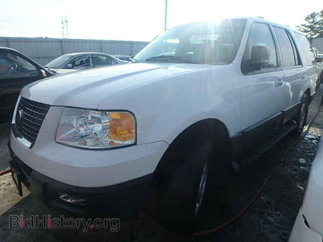 2004 FORD EXPEDITION - VIN: 1FMRU15W84LA07907 - Фото 2