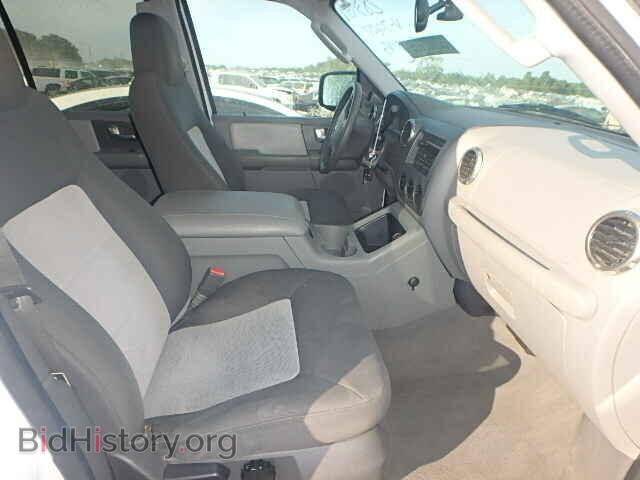 2004 FORD EXPEDITION - VIN: 1FMRU15W84LA07907 - Фото 5