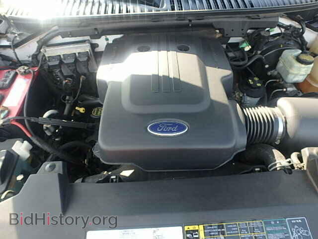 2004 FORD EXPEDITION - VIN: 1FMRU15W84LA07907 - Фото 7