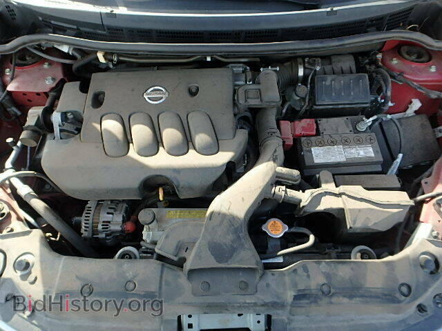 2011 NISSAN VERSA - VIN: 3N1BC1CP7BL479573 - Photo 7