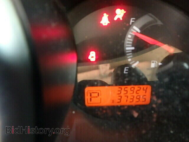 2011 NISSAN VERSA - VIN: 3N1BC1CP7BL479573 - Photo 8