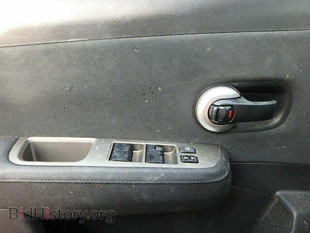 2011 NISSAN VERSA - VIN: 3N1BC1CP7BL479573 - Photo 10