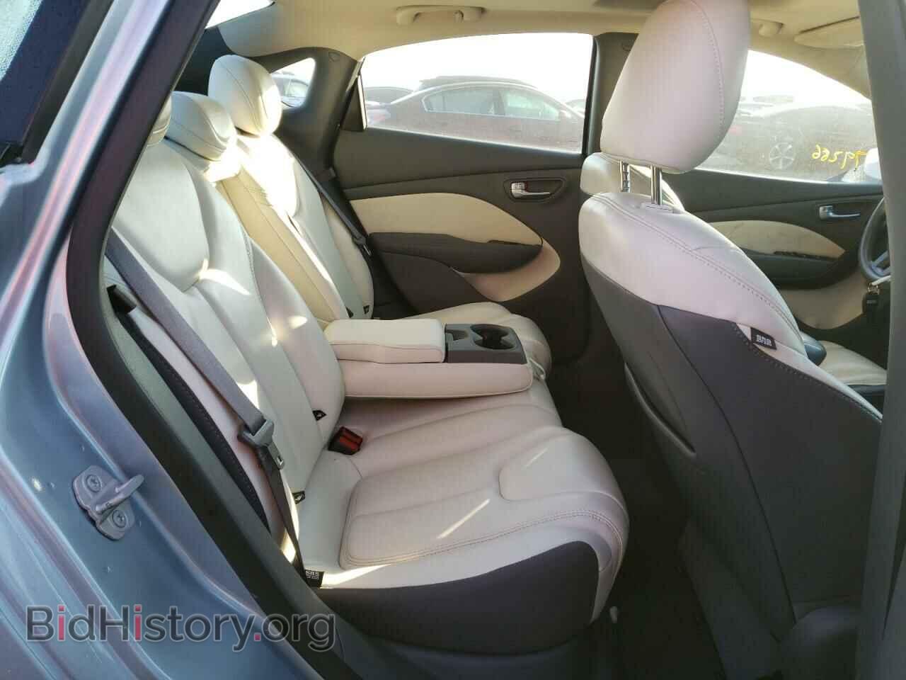 2013 DODGE DART - VIN: 1C3CDFCH9DD315484 - Photo 6