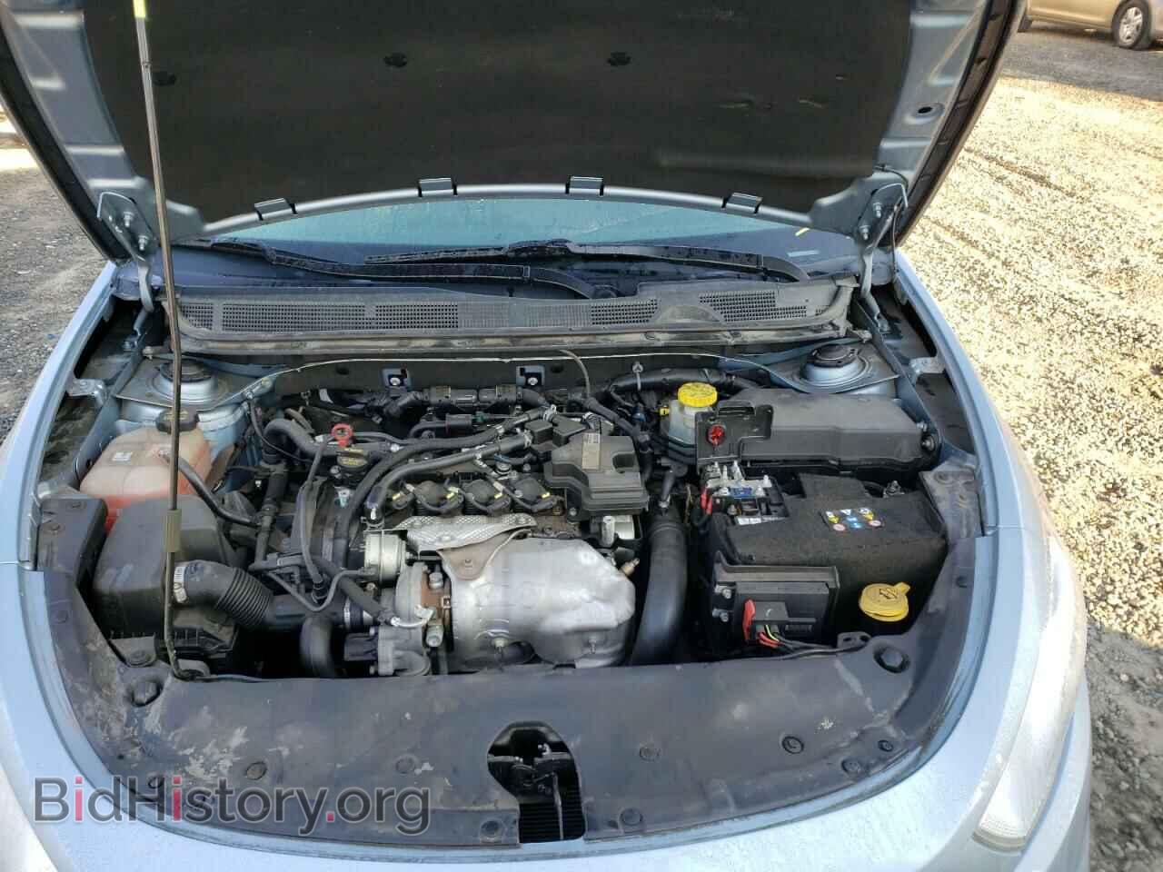 2013 DODGE DART - VIN: 1C3CDFCH9DD315484 - Photo 7
