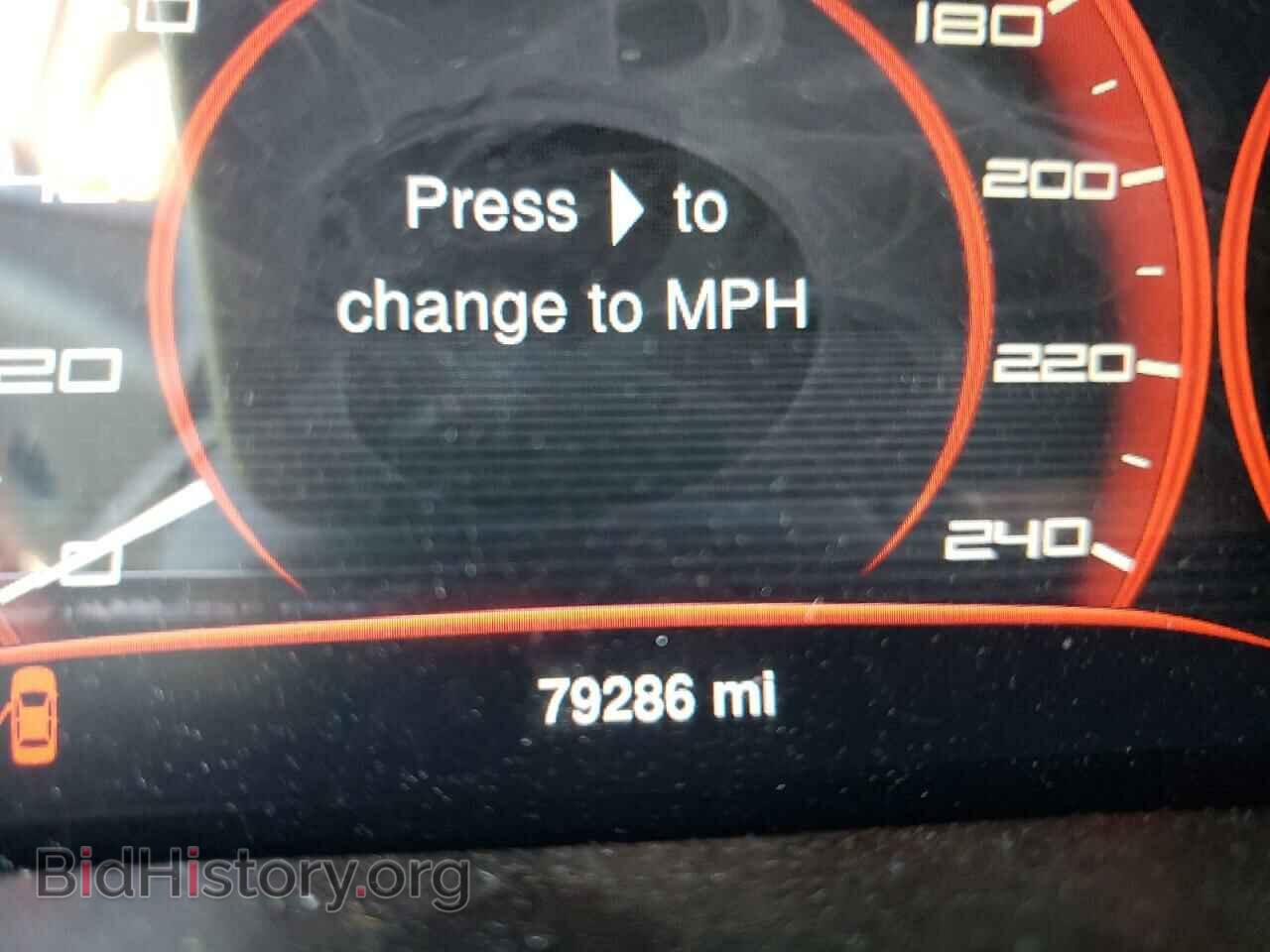 2013 DODGE DART - VIN: 1C3CDFCH9DD315484 - Photo 8