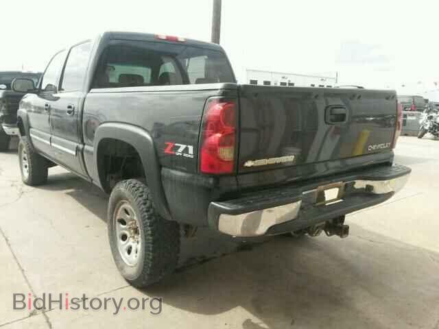2005 CHEVROLET SILVERADO - VIN: 2GCEK13T351234382 - Фото 3