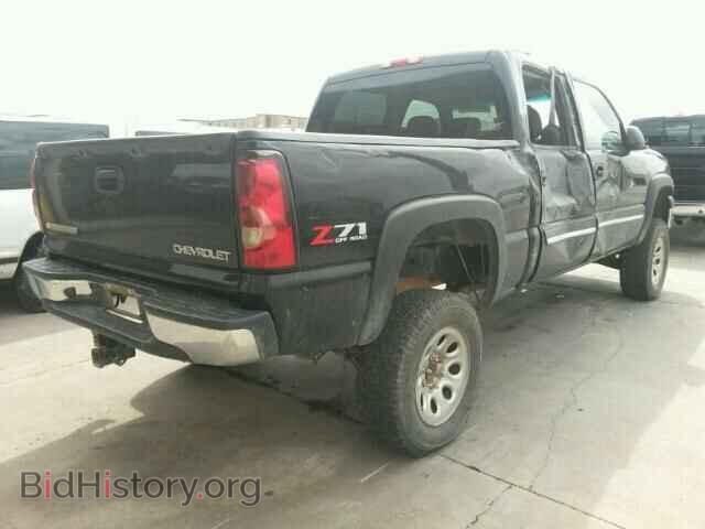 2005 CHEVROLET SILVERADO - VIN: 2GCEK13T351234382 - Фото 4