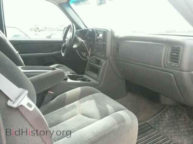2005 CHEVROLET SILVERADO - VIN: 2GCEK13T351234382 - Фото 5