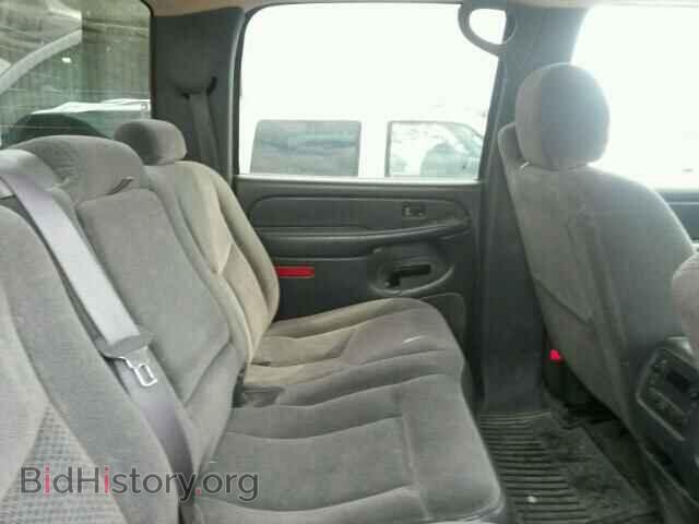 2005 CHEVROLET SILVERADO - VIN: 2GCEK13T351234382 - Фото 6