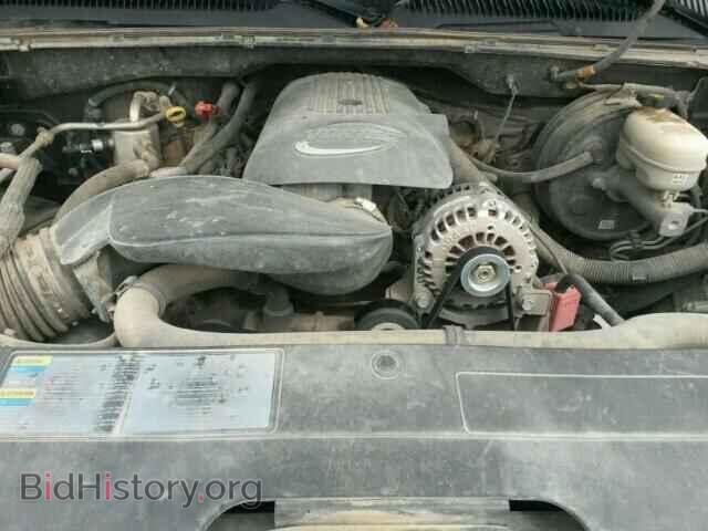 2005 CHEVROLET SILVERADO - VIN: 2GCEK13T351234382 - Фото 7