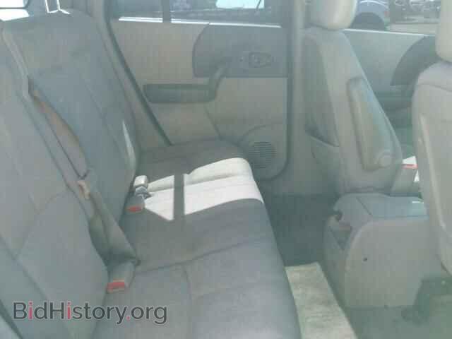 2002 SATURN VUE - VIN: 5GZCZ23D32S828725 - Фото 6