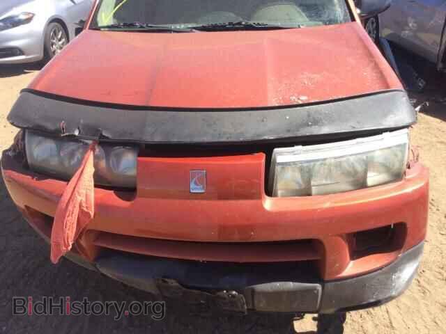 2002 SATURN VUE - VIN: 5GZCZ23D32S828725 - Фото 7