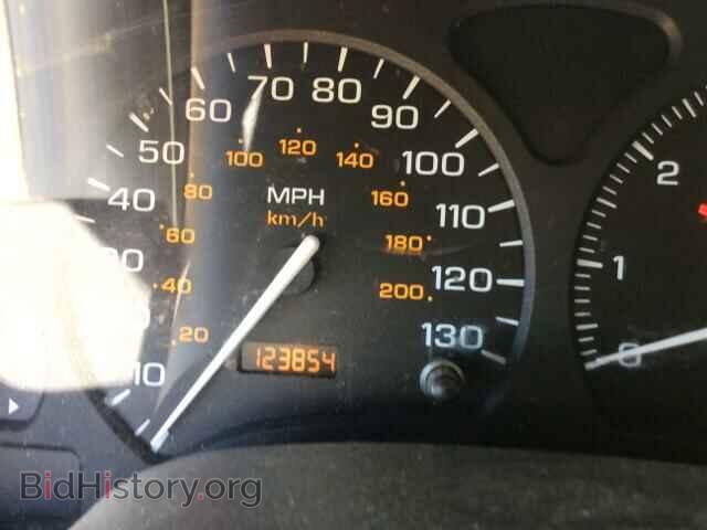 2002 SATURN VUE - VIN: 5GZCZ23D32S828725 - Фото 8