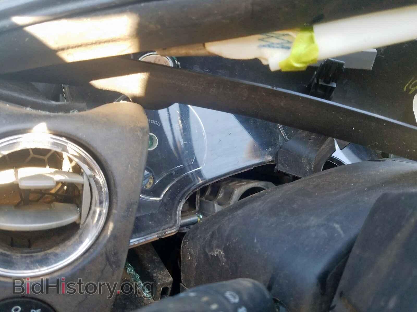 2013 FORD F150 - VIN: 1FTFX1CF3DFB59836 - Фото 8