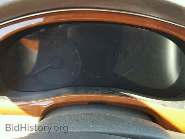 2013 HYUNDAI GENESIS - VIN: KMHGC4DD5DU215619 - Фото 8
