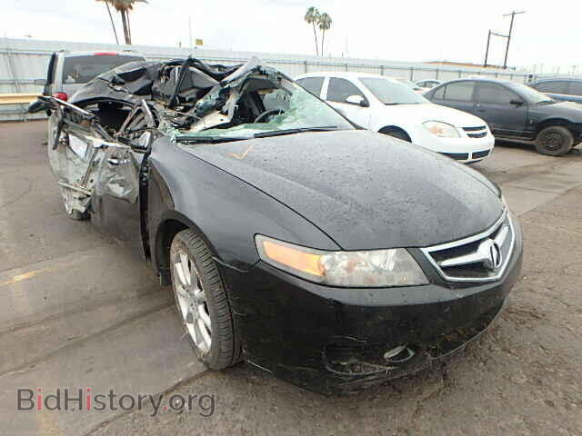 Фотография JH4CL96988C000240 - ACURA TSX 2008