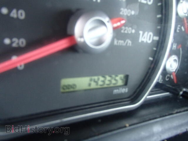 2004 MITSUBISHI GALANT - VIN: 4A3AB46F44E133237 - Фото 8