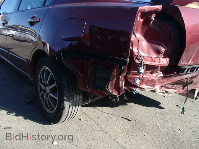 2004 MITSUBISHI GALANT - VIN: 4A3AB46F44E133237 - Фото 10