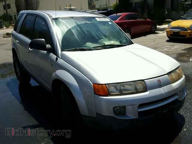 Фотография 5GZCZ63424S841458 - SATURN VUE 2004