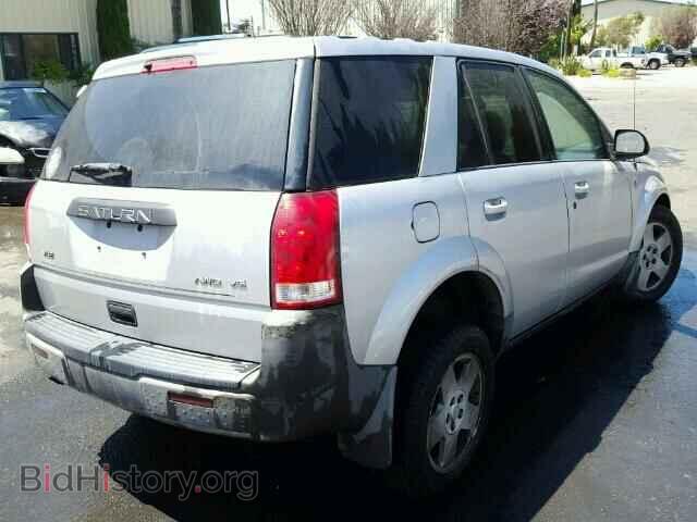 2004 SATURN VUE - VIN: 5GZCZ63424S841458 - Фото 4