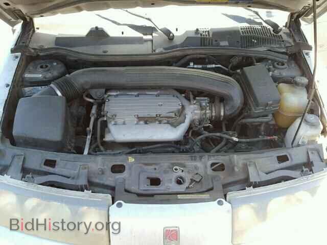 2004 SATURN VUE - VIN: 5GZCZ63424S841458 - Фото 7