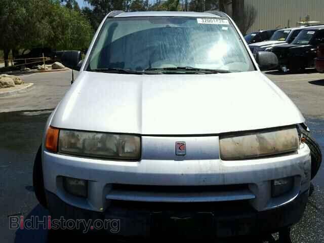 2004 SATURN VUE - VIN: 5GZCZ63424S841458 - Фото 10