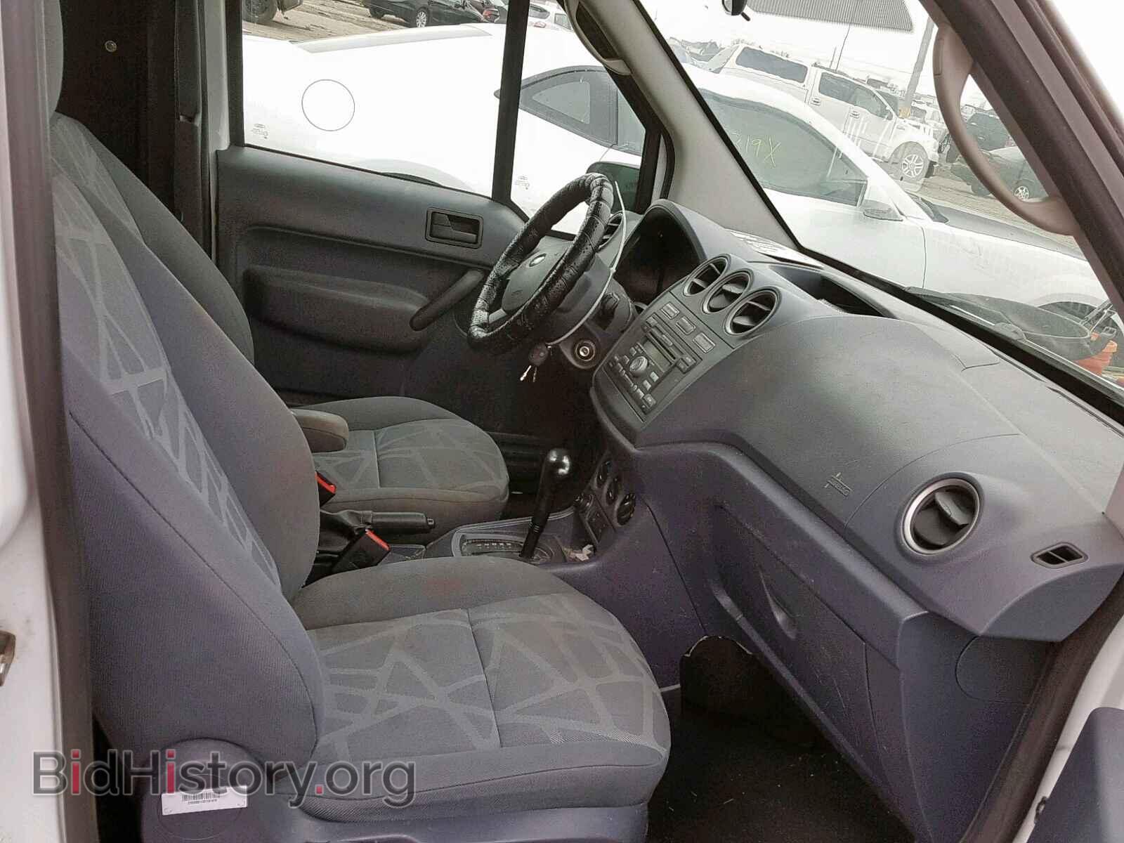 2012 FORD TRANSIT CO - VIN: NM0LS7DN6CT080460 - Photo 5