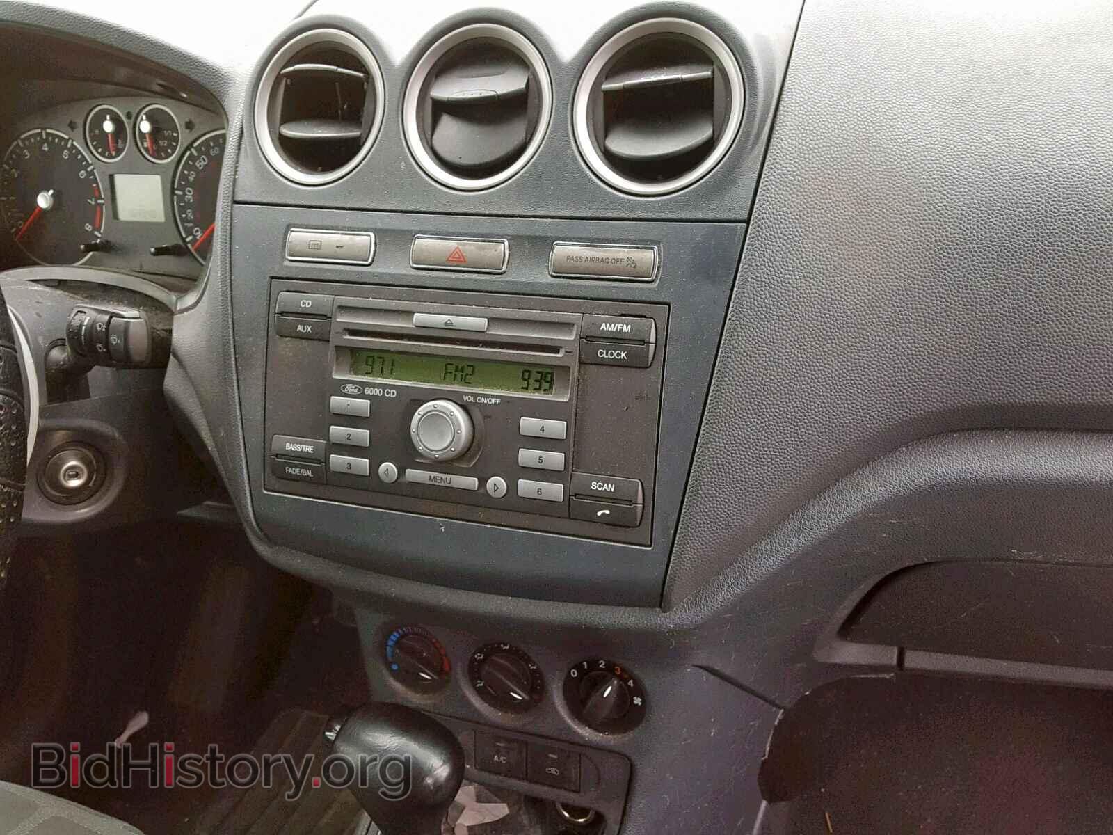 2012 FORD TRANSIT CO - VIN: NM0LS7DN6CT080460 - Photo 9