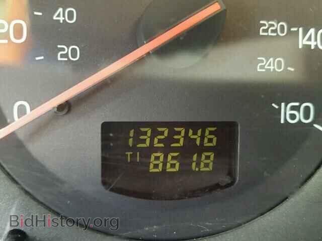 2002 VOLVO S80 - VIN: YV1TS92D921252154 - Фото 8