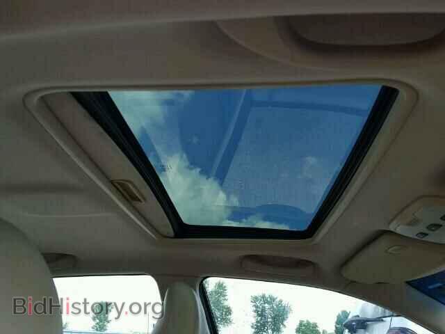 2002 VOLVO S80 - VIN: YV1TS92D921252154 - Фото 9